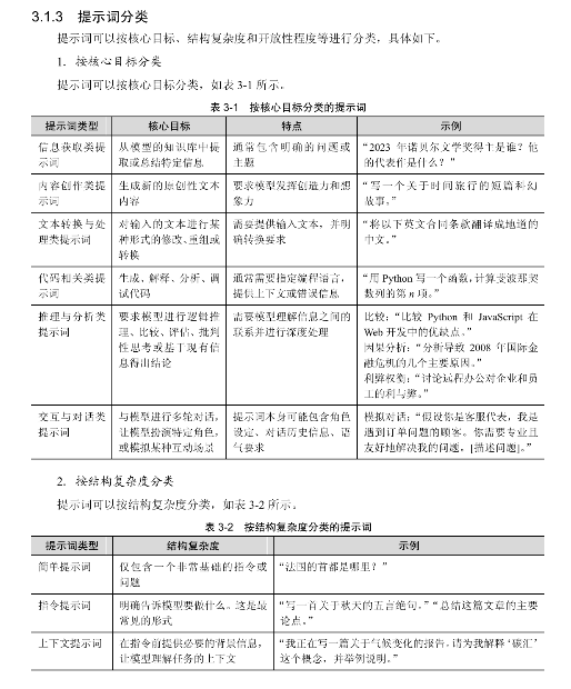 提示词工程3