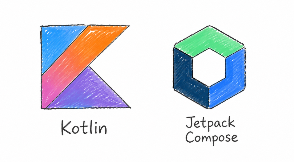 Kotlin + Jetpack Compose