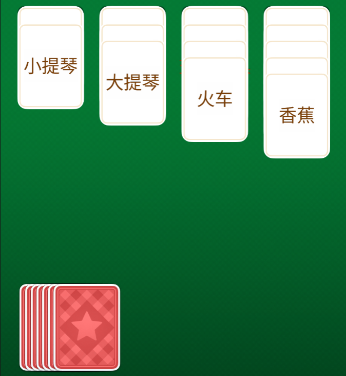 初见端倪