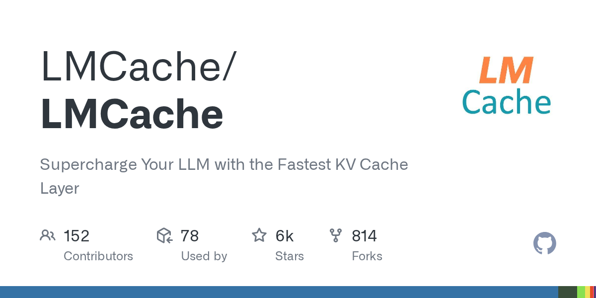 LMCache