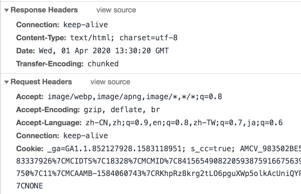 Http Imgae 手把手教你实现静态文件HTTP服务-CSDN博客