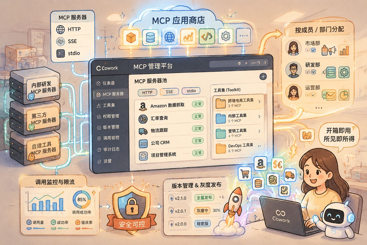 插图