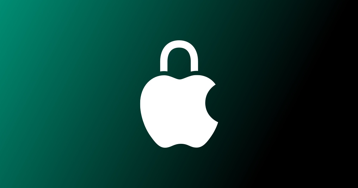 Bounty - Apple Security Research