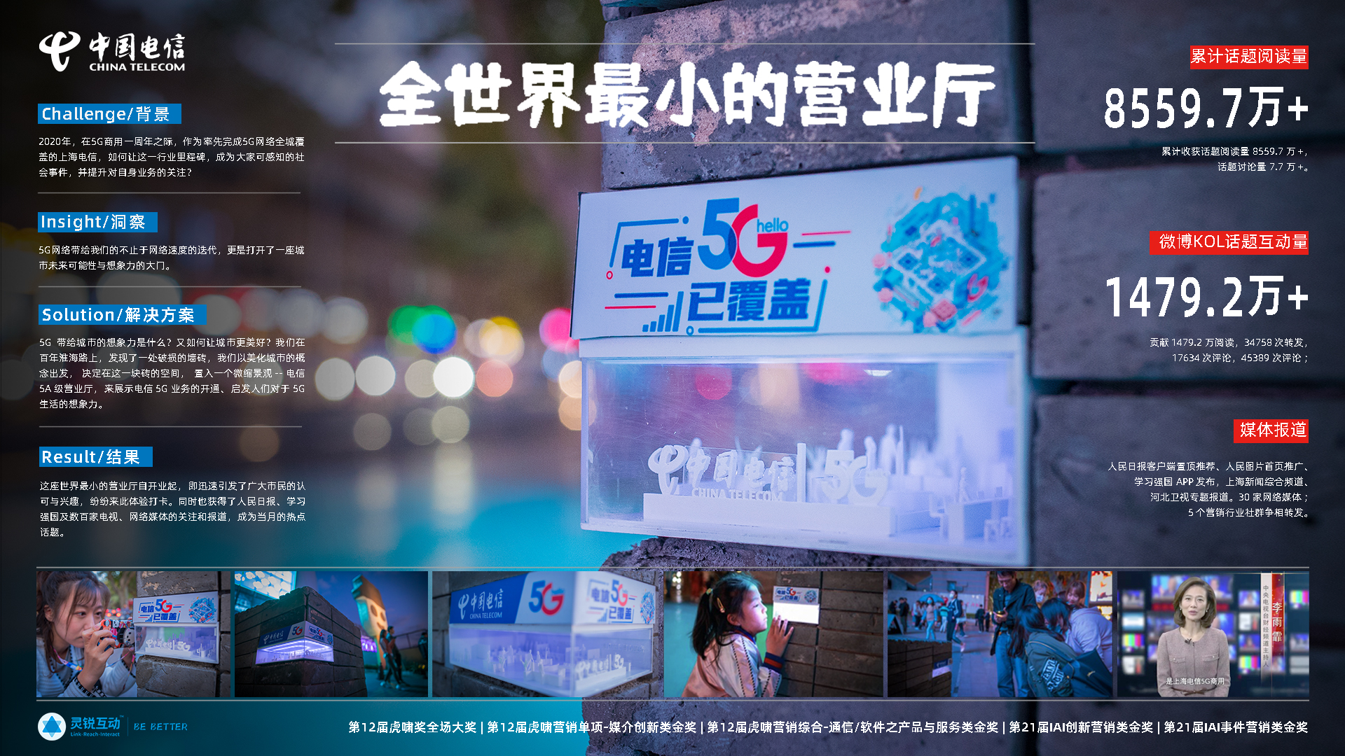 图片来源：案例-灵锐互动-