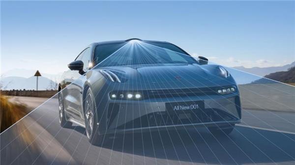 十大激光雷达厮杀：192线杀疯了  低线束被秒成渣