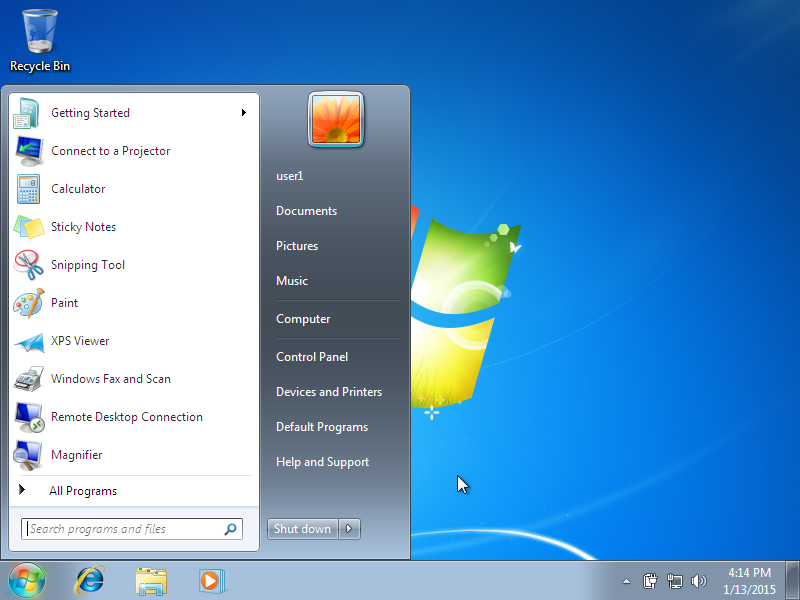 Windows 7 [Running] - Oracle VM VirtualBox_014