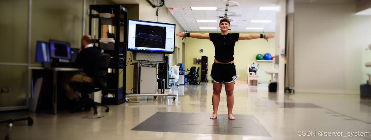 biomechanics-motion-capture