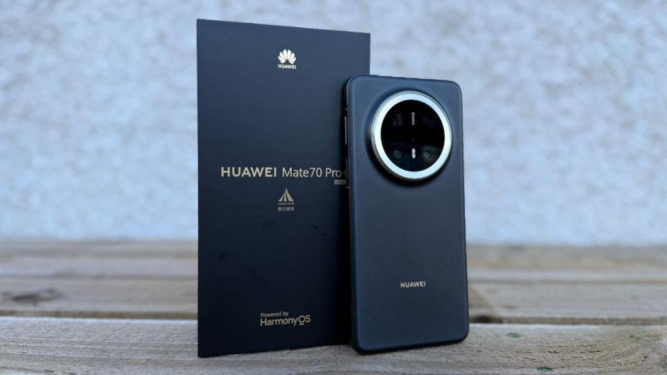 华为 Mate80 要来了，或搭载最新麒麟芯片