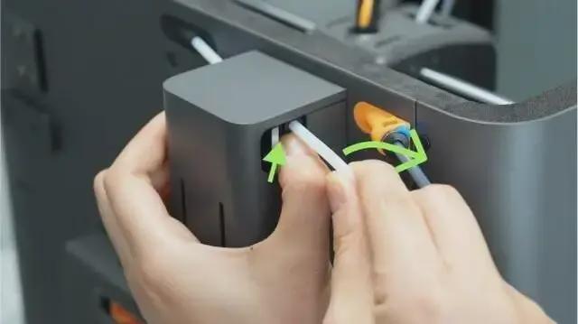 拓竹“X2D”要来了?图片再泄露,来自官方_拓竹x2c-CSDN博客