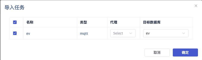 TDengine IDMP 应用场景：电动汽车 - TDengine Database 时序数据库