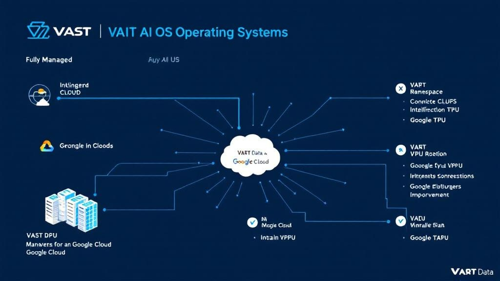 VAST数据推出支持谷歌云TPU的托管AI操作系统服务_vast.ai-CSDN博客
