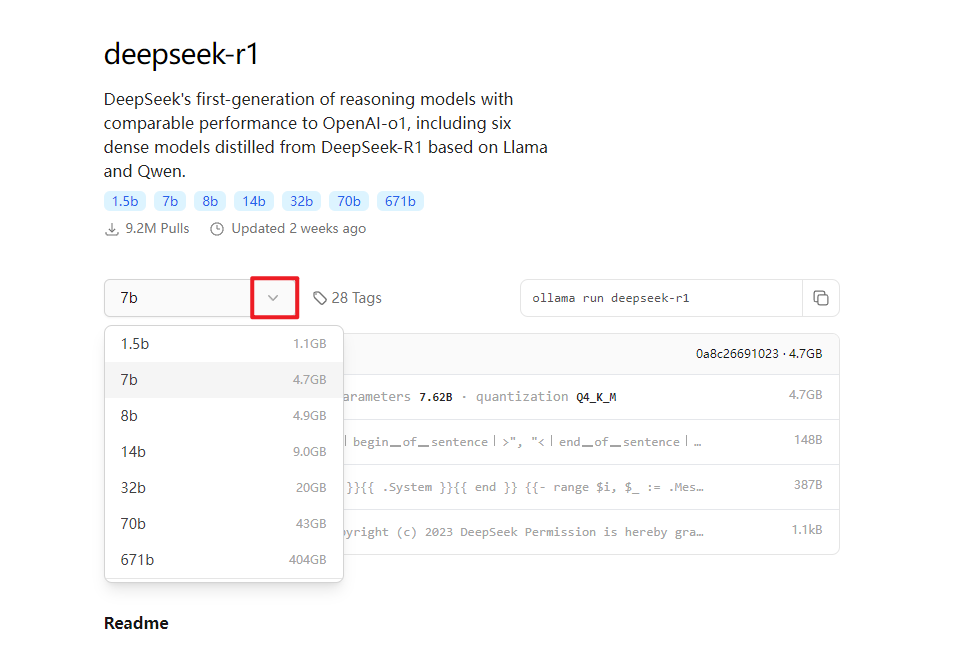 DeepSeek-R1本地部署教程：超详细步骤与技巧_前端_爱编程的鱼-DeepSeek技术社区