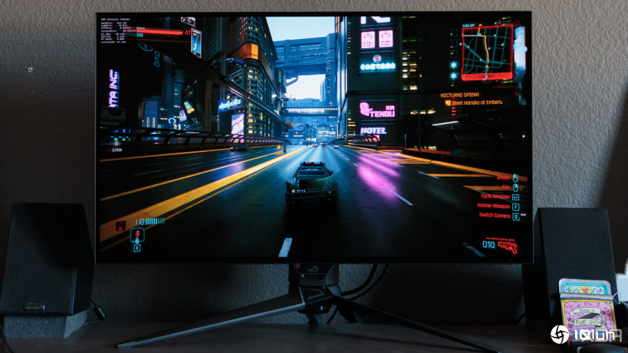 破解常见游戏性能误区分辨率、刷新率与内存的真相