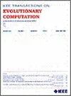 IEEE TRANSACTIONS ON EVOLUTIONARY COMPUTATION