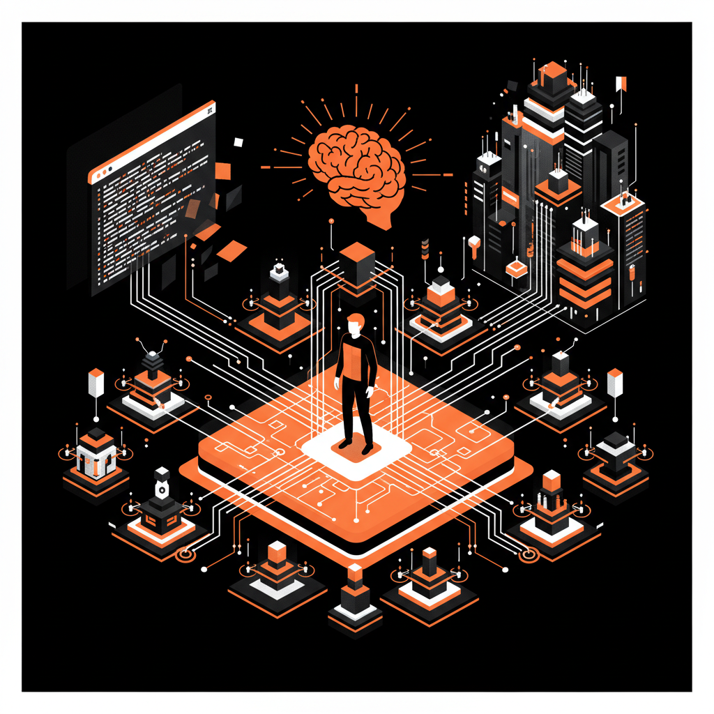 AI Generated Cover