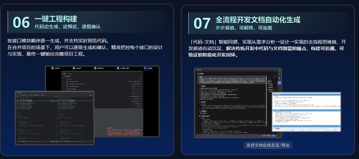 飞算JavaAI：重新定义研发效能，让代码生成如丝般顺滑_飞算javaai的诞生背景