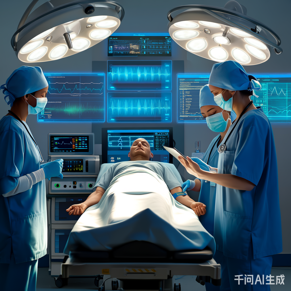 急性病症救治价值链