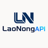 LaoNongAPI