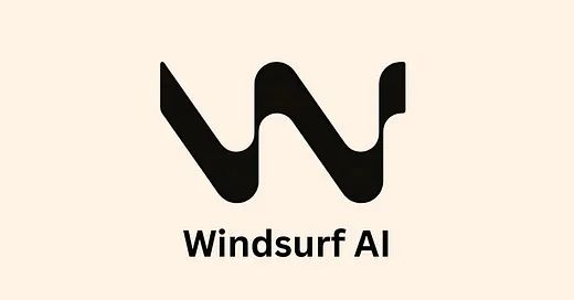 Windsurf Releases SWE-1: A Powerful Coding Model That's FREE For A Limited  Time