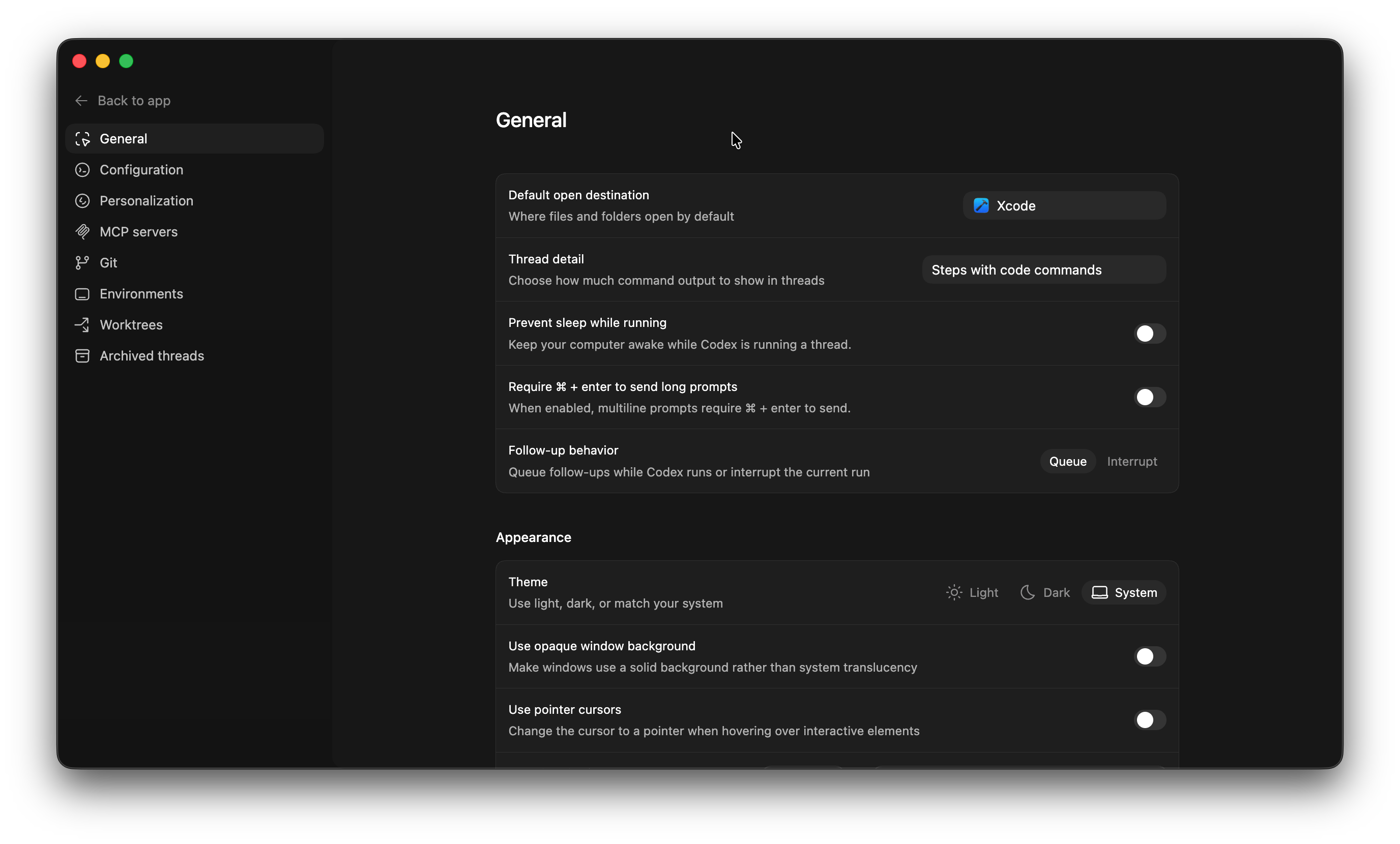 上手Codex独立应用，双倍配额任你造！_codex双倍额度-CSDN博客
