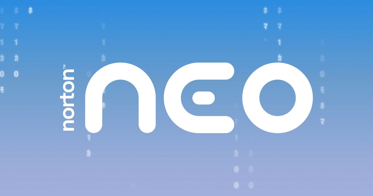 Norton™ Neo