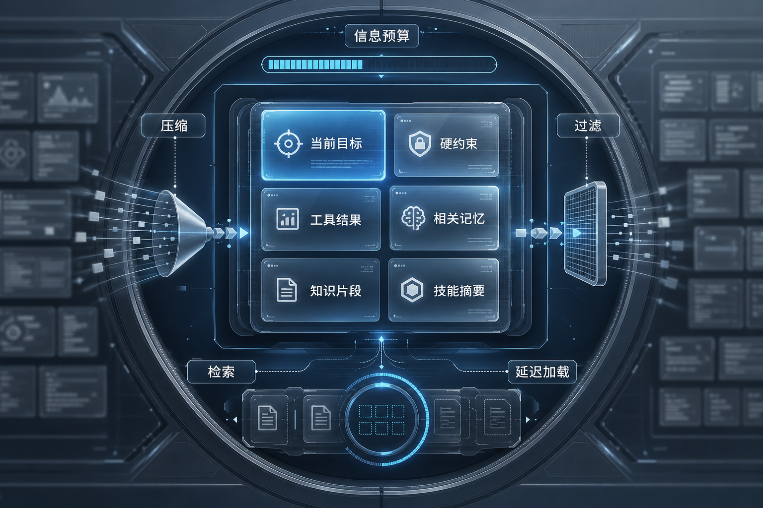 08-信息预算