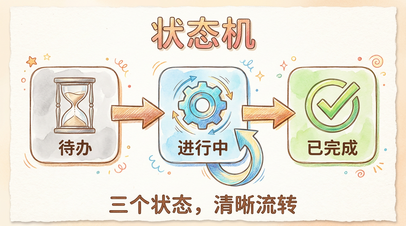 有规划 vs 无规划的Agent执行轨迹