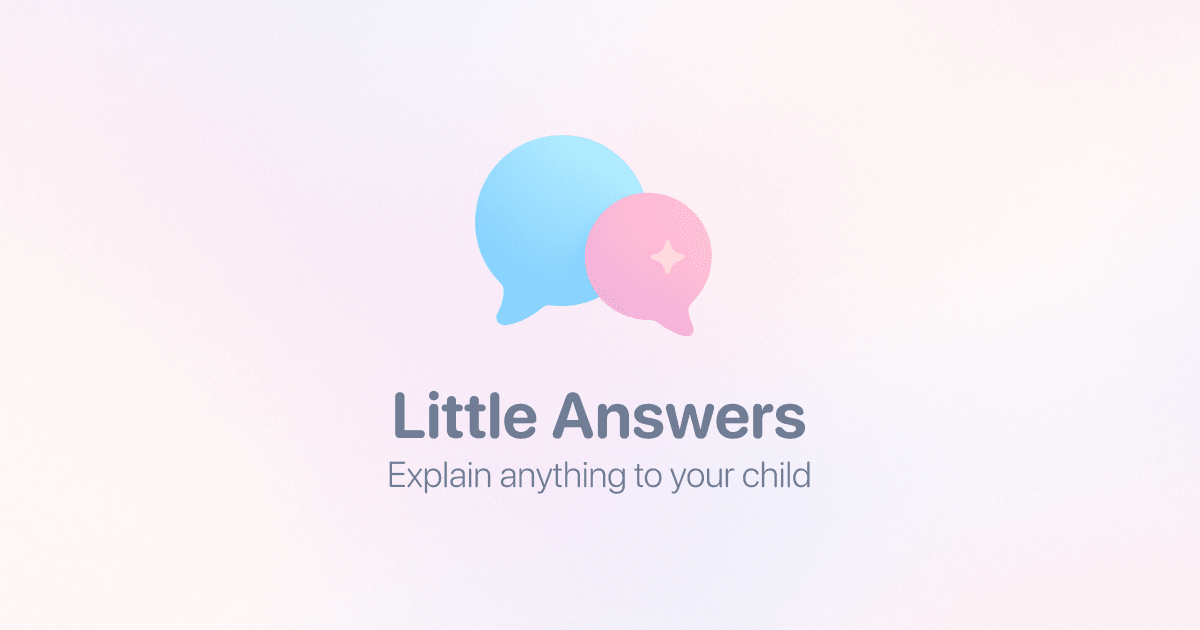 Little Answers