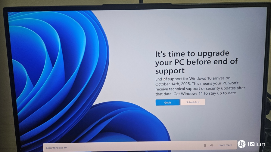 Windows 10仍占全球活跃桌面超二分之一，企业升级至Windows 11进展缓慢