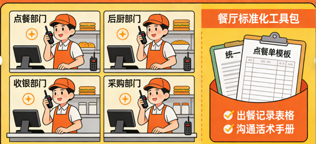 还分不清.NET ABP框架与微服务？开餐厅帮你彻底搞懂！