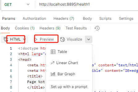 Grails(Groovy)框架抛出NoHandlerFoundException而不是返回404 Not Found_#开发语言