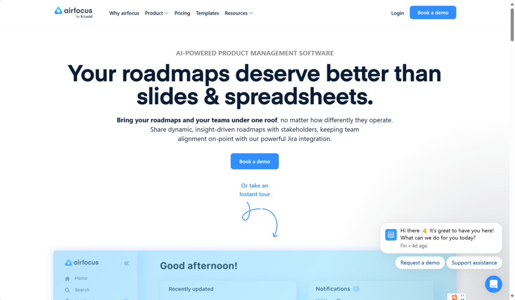 大家常用的 12 款需求收集系统盘点