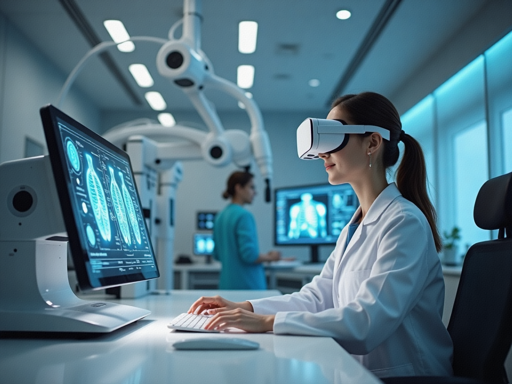 AI Agent在基层医疗中的应用