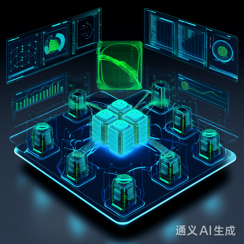 运维知识图谱整体架构图