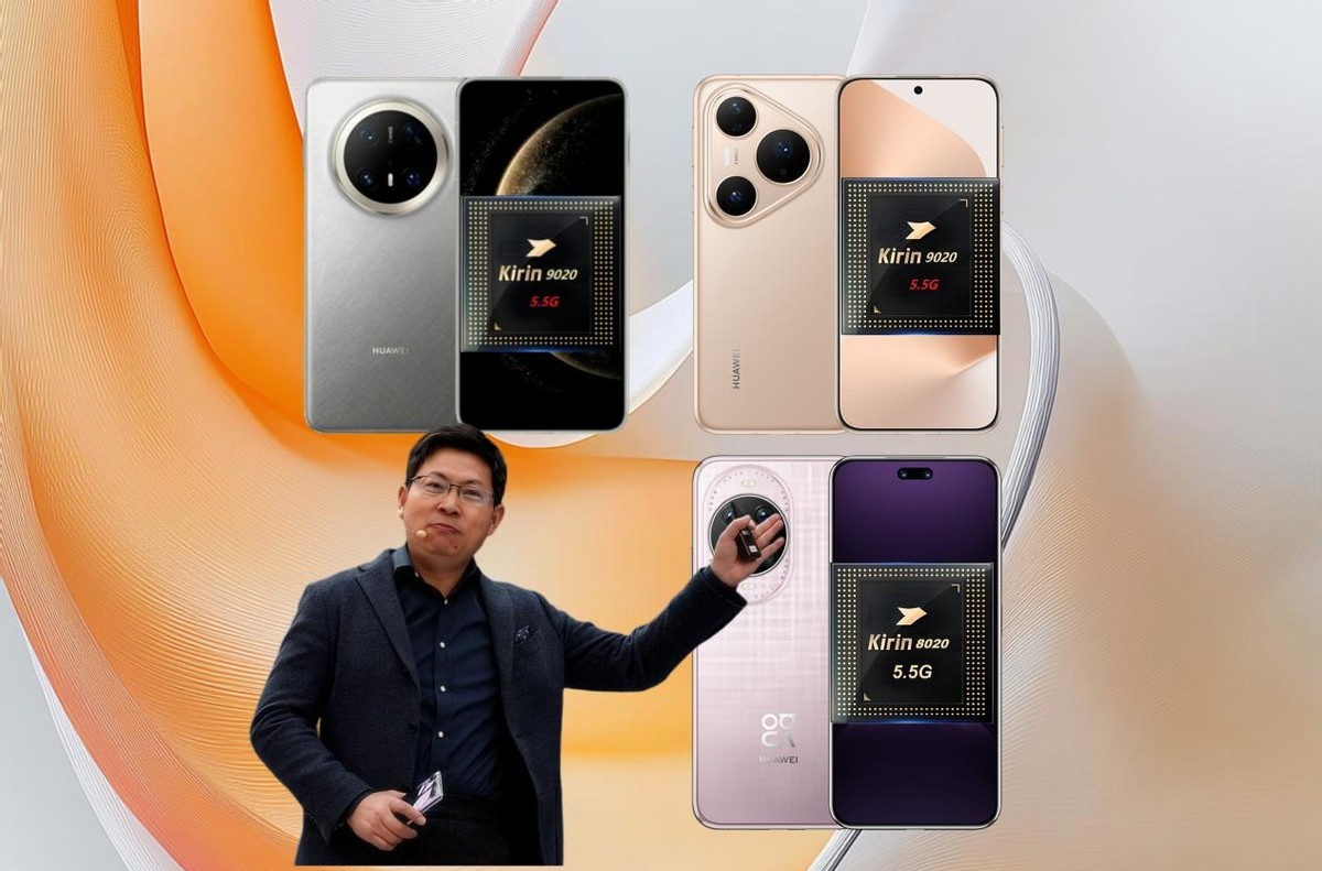 华为十大发明公布,友商看傻眼!随便拿一个都得吹半年