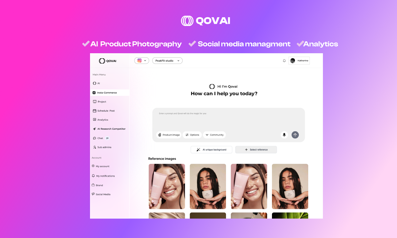 Qovai