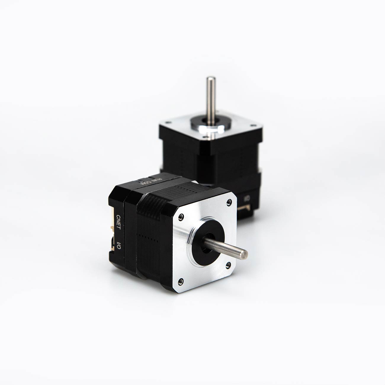 STM4240B一体化步进电机