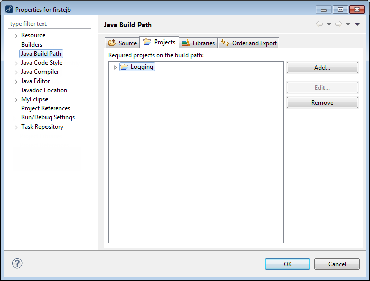 MyEclipse中文使用教程图集