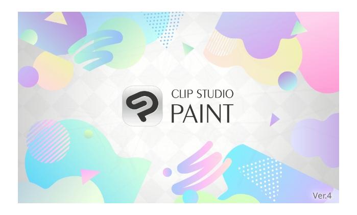 2026最新【Clip Studio Paint】史上最全Clip Studio Paint安装教程,图文教程(超详细)