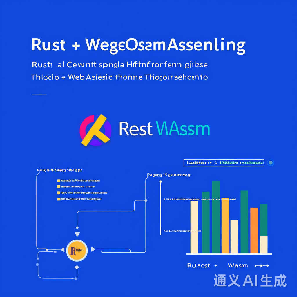 JavaScript与Rust + Wasm性能对比