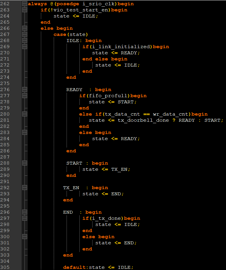 FPGA实现SRIO通信(Nwrite+Doorbell)_fpga srio接口