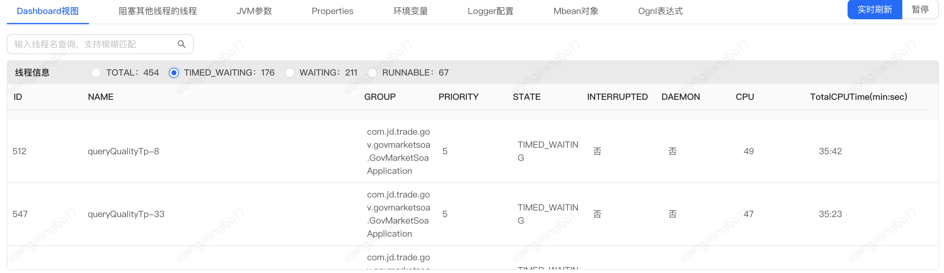 线上机器CPU占用高分析实践_线程池_02