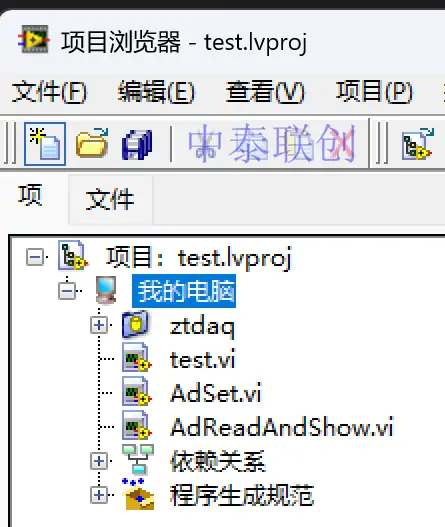 001project
