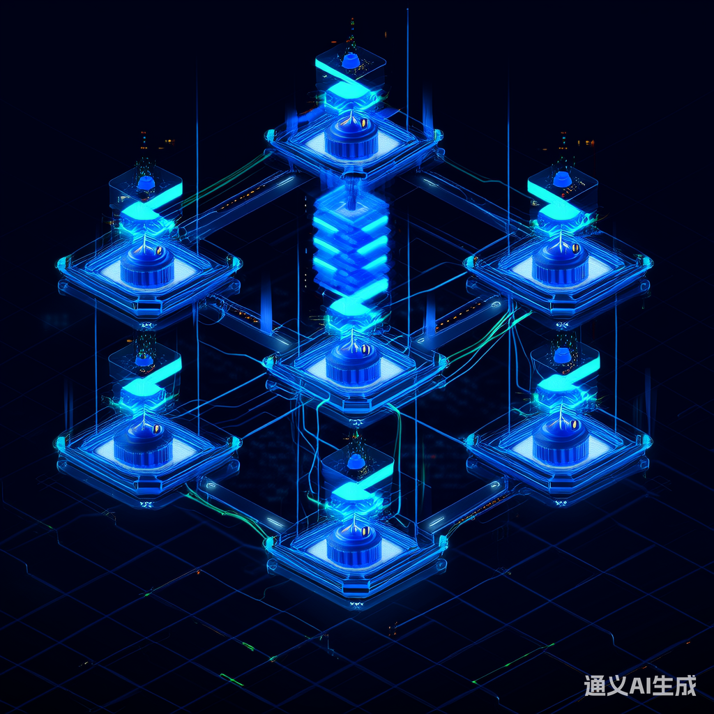 Kubernetes弹性扩展架构