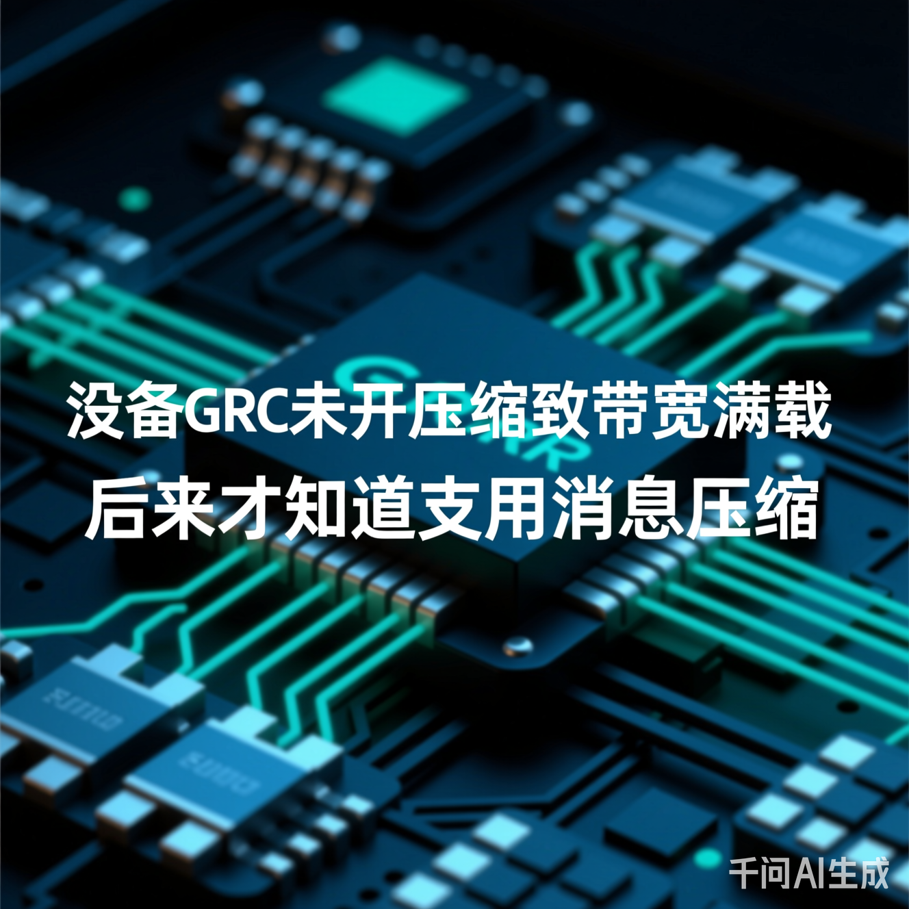 物联网设备故障