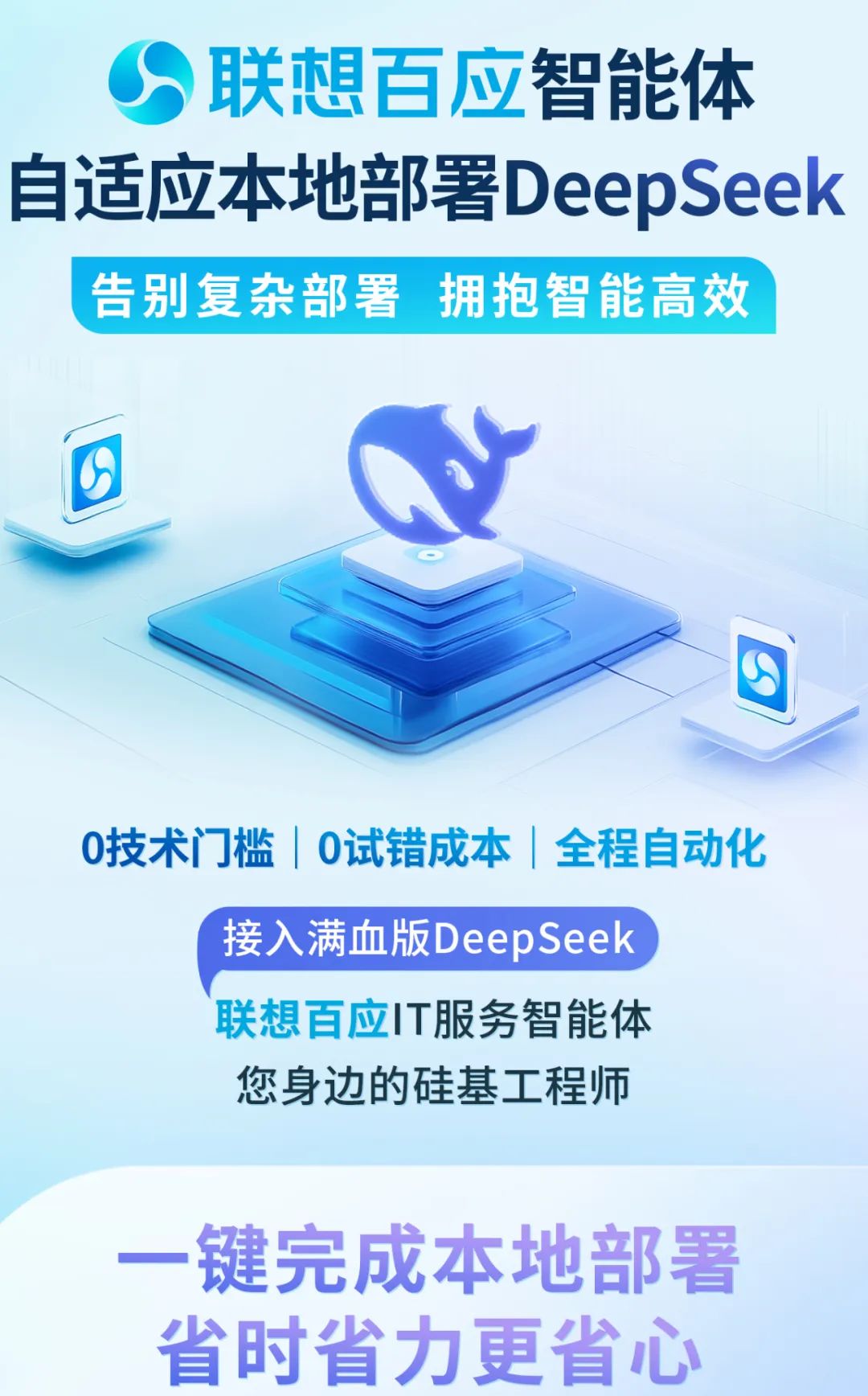 雅生活：积极拥抱AI浪潮 完成DeepSeek本地化部署