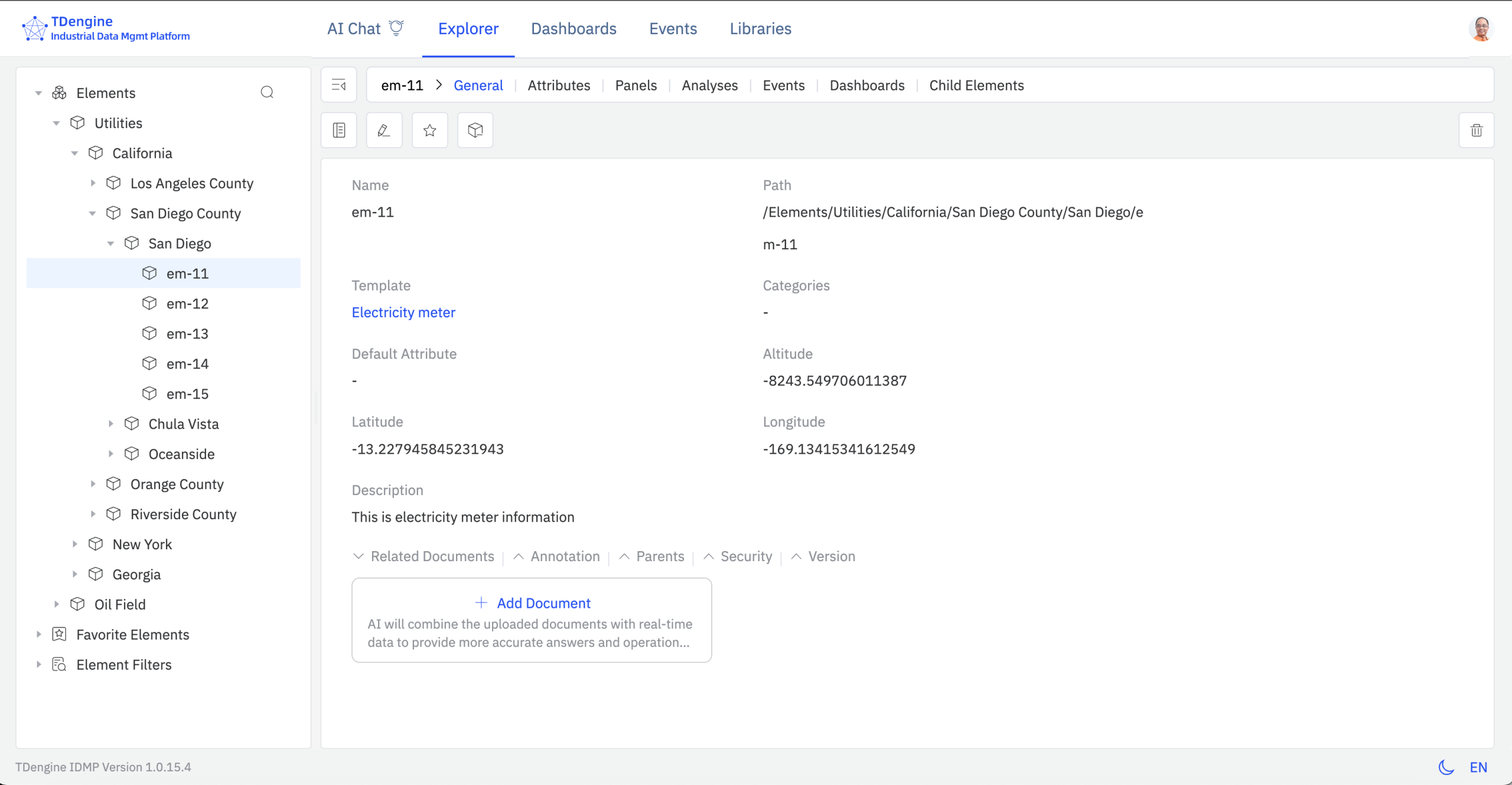 为什么工业数据必须开放 -- 同时不能丢失上下文 - TDengine Database 时序数据库