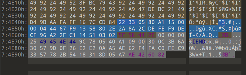 网络安全ctf试题 ctf网络安全大赛真题_数据_15