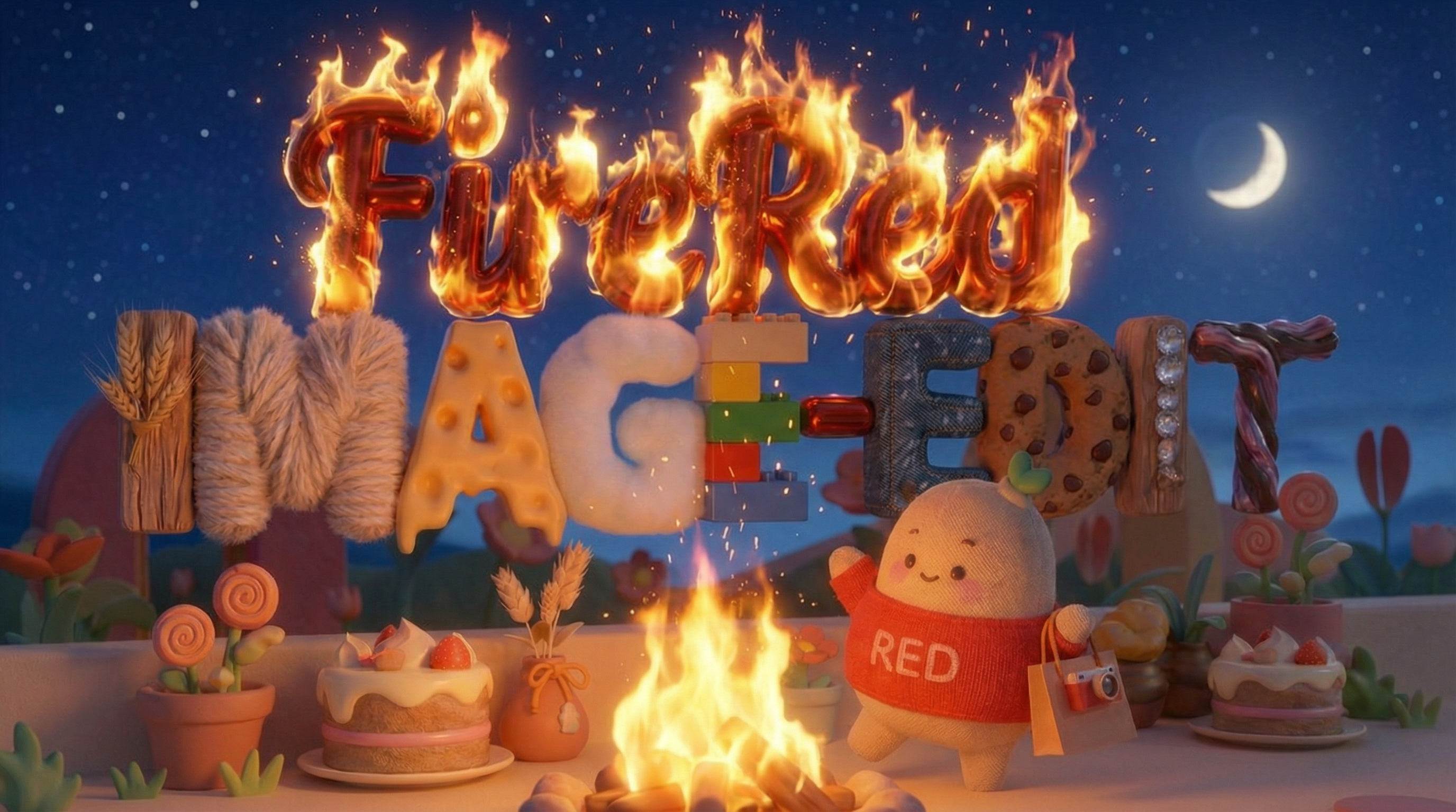 Fire Red Js 小红书团队FireRed Team开源图像编辑模型——FireRed-Image-Edit-1.0_firered-image-edit-1. ...
