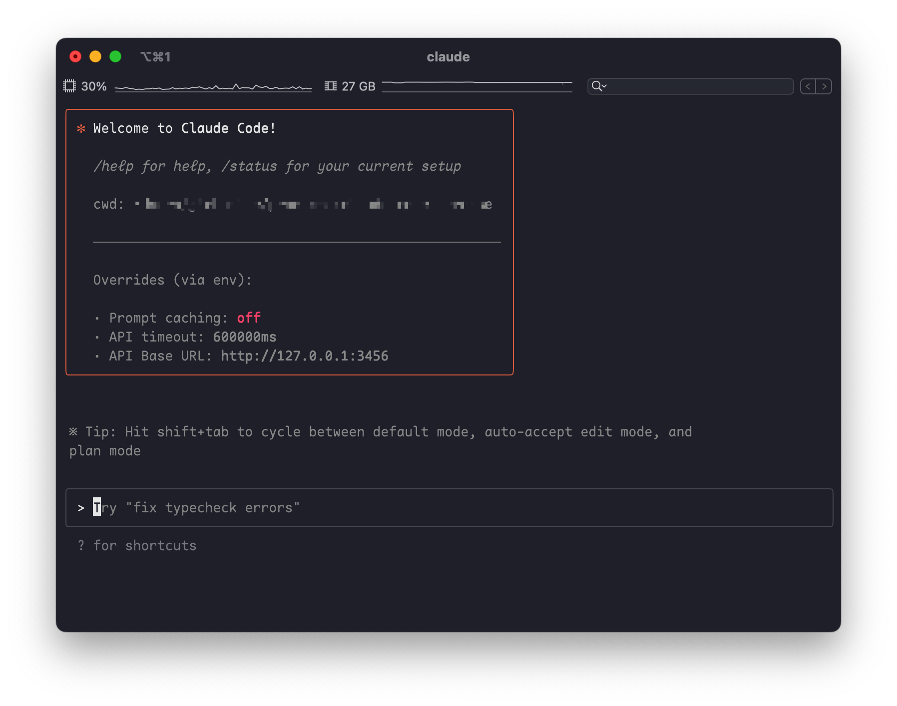 claude-code-router